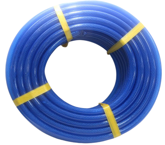 Ống nhựa PVC Ø50mm, dài 6m